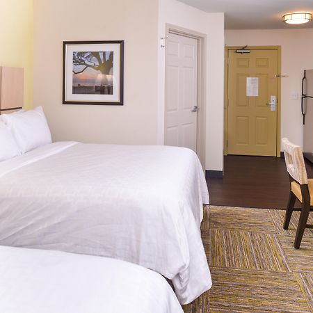 Candlewood Suites Paducah By Ihg Extérieur photo