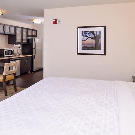 Candlewood Suites Paducah By Ihg Extérieur photo