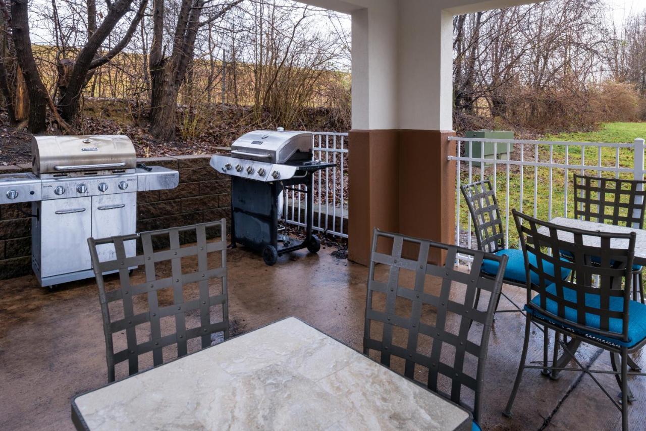 Candlewood Suites Paducah By Ihg Extérieur photo