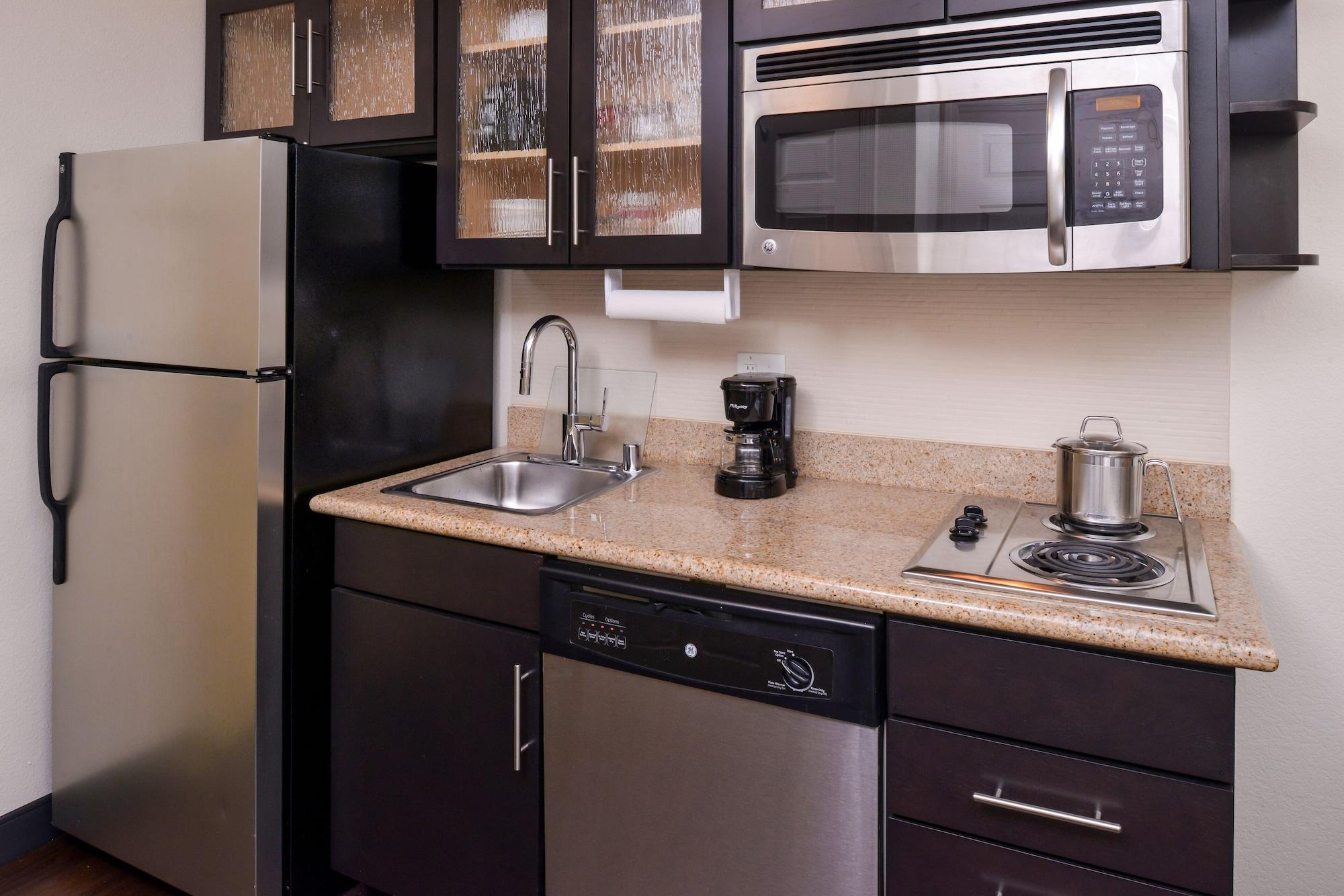 Candlewood Suites Paducah By Ihg Extérieur photo