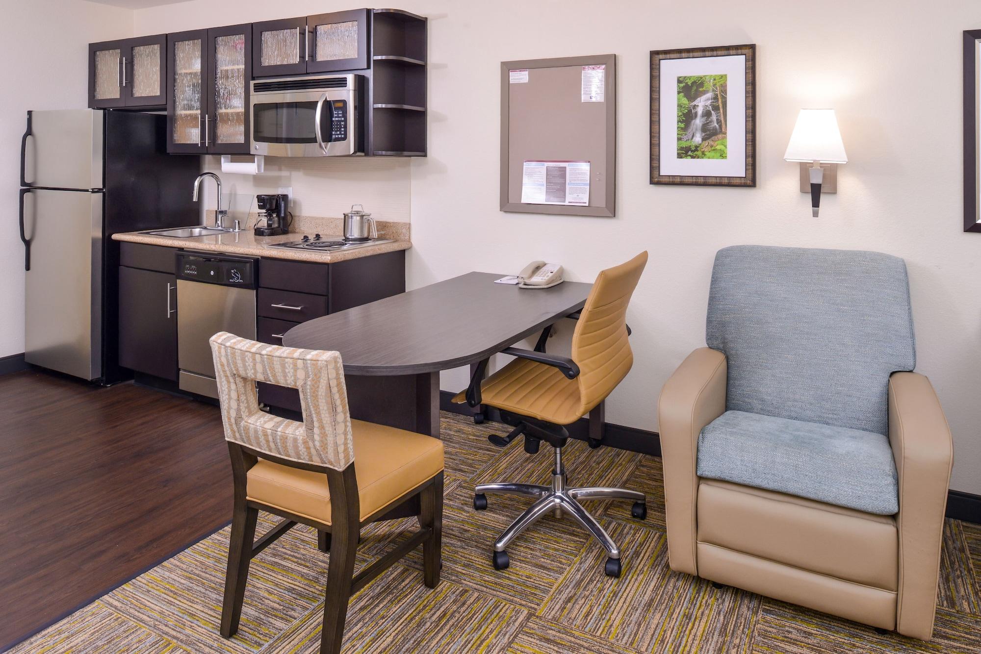Candlewood Suites Paducah By Ihg Extérieur photo