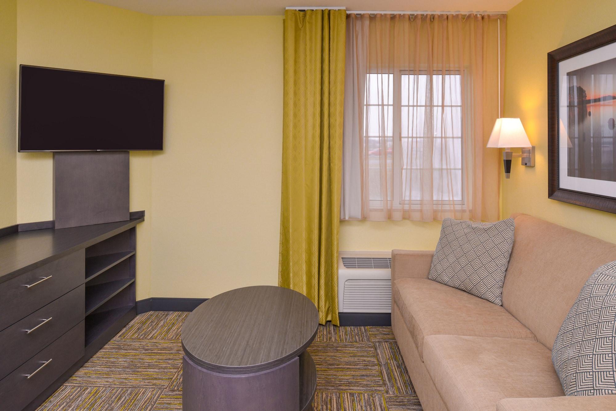 Candlewood Suites Paducah By Ihg Extérieur photo
