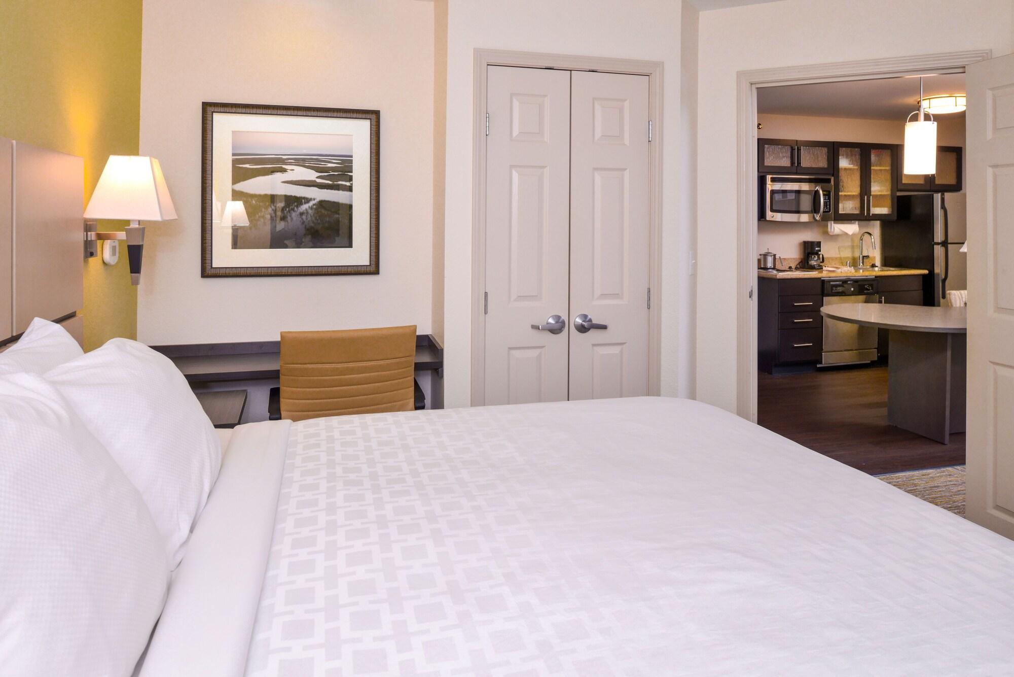 Candlewood Suites Paducah By Ihg Extérieur photo