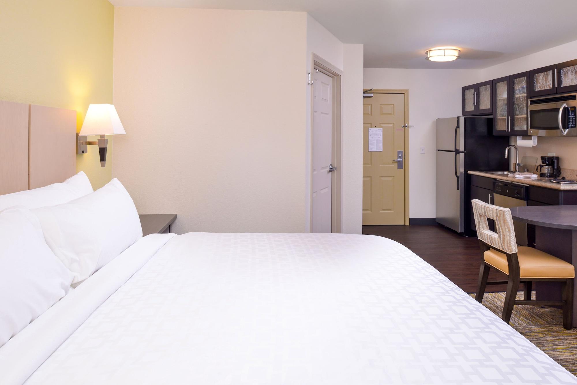 Candlewood Suites Paducah By Ihg Extérieur photo