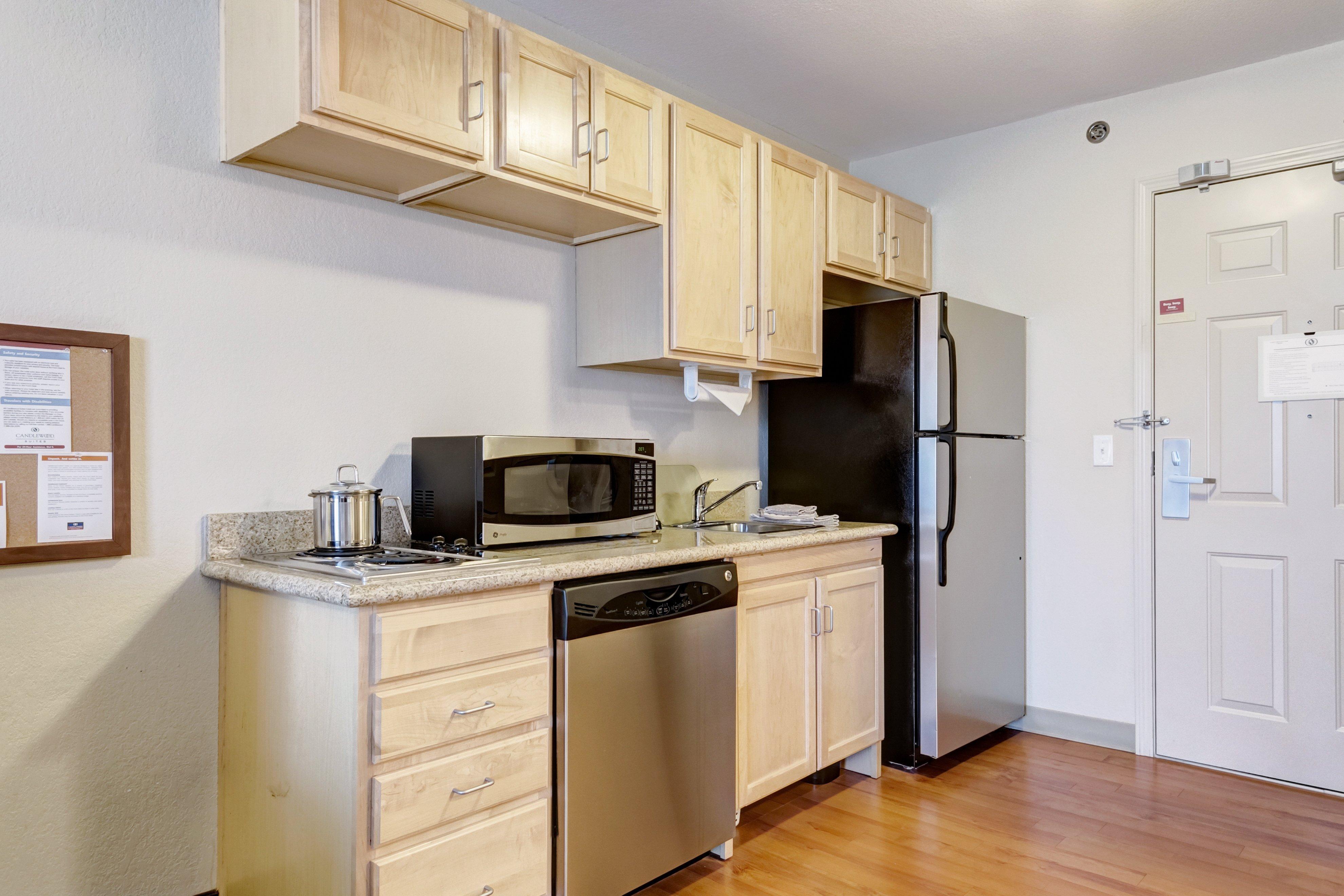 Candlewood Suites Paducah By Ihg Extérieur photo