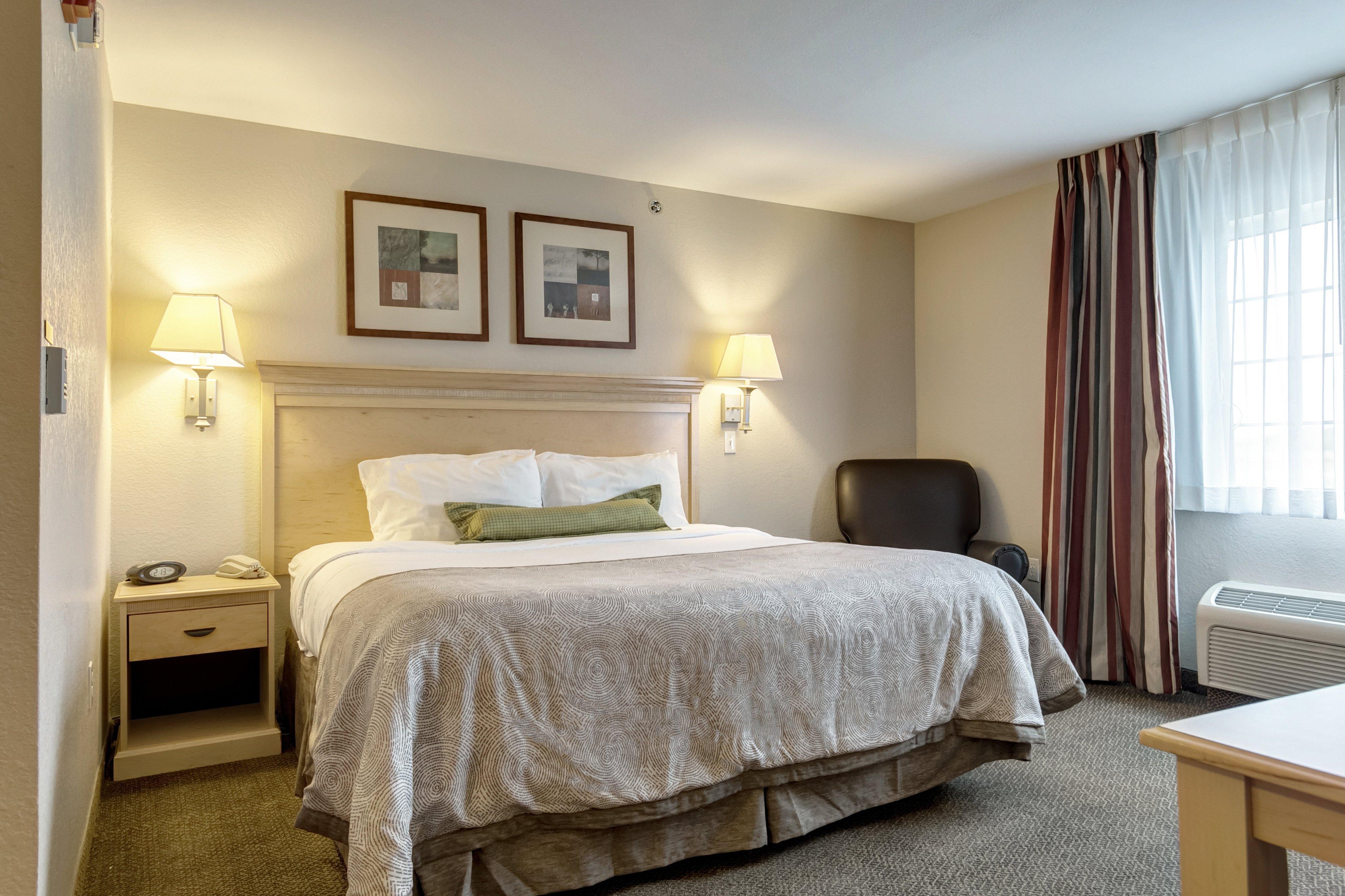 Candlewood Suites Paducah By Ihg Extérieur photo