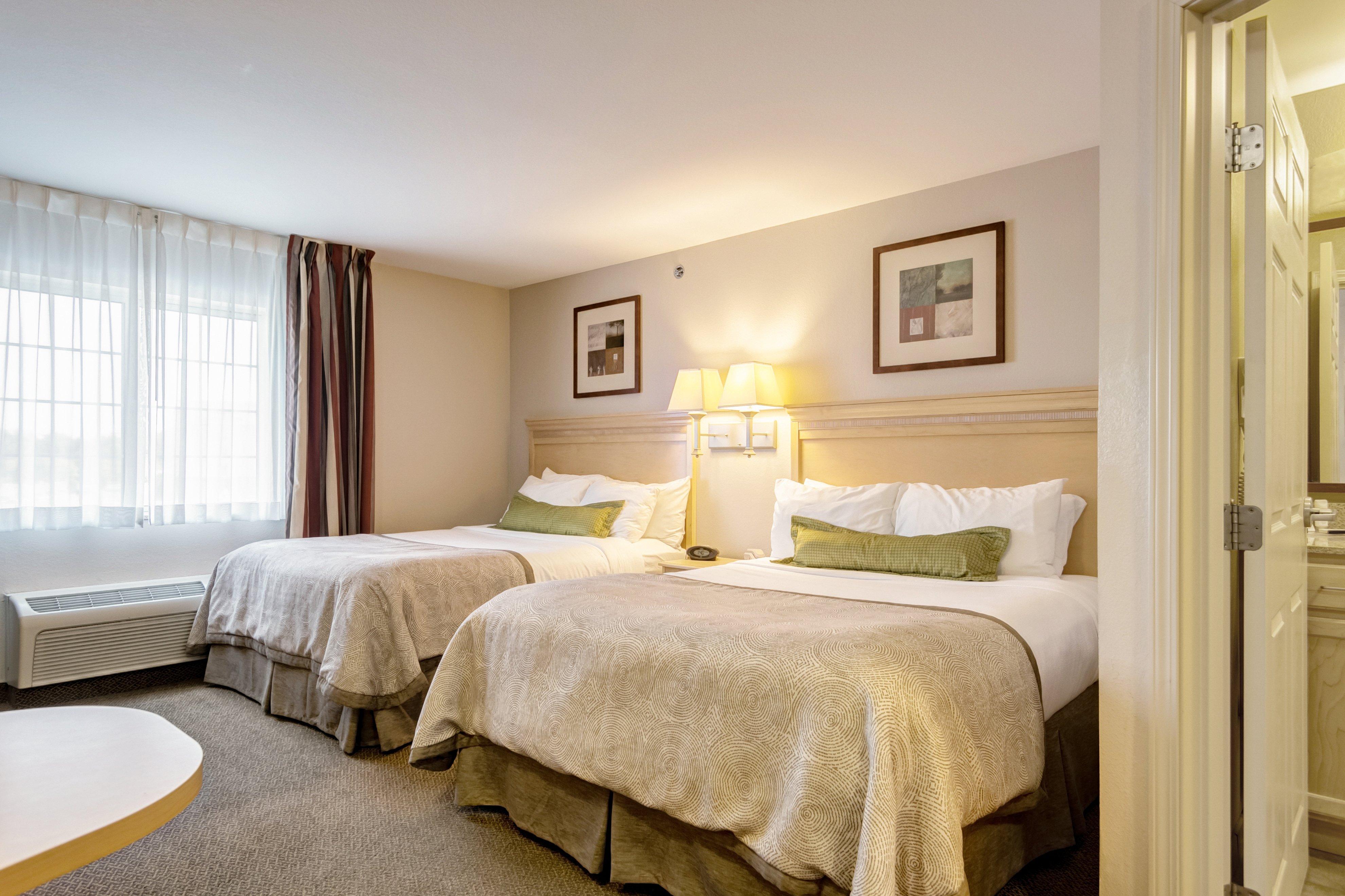 Candlewood Suites Paducah By Ihg Extérieur photo