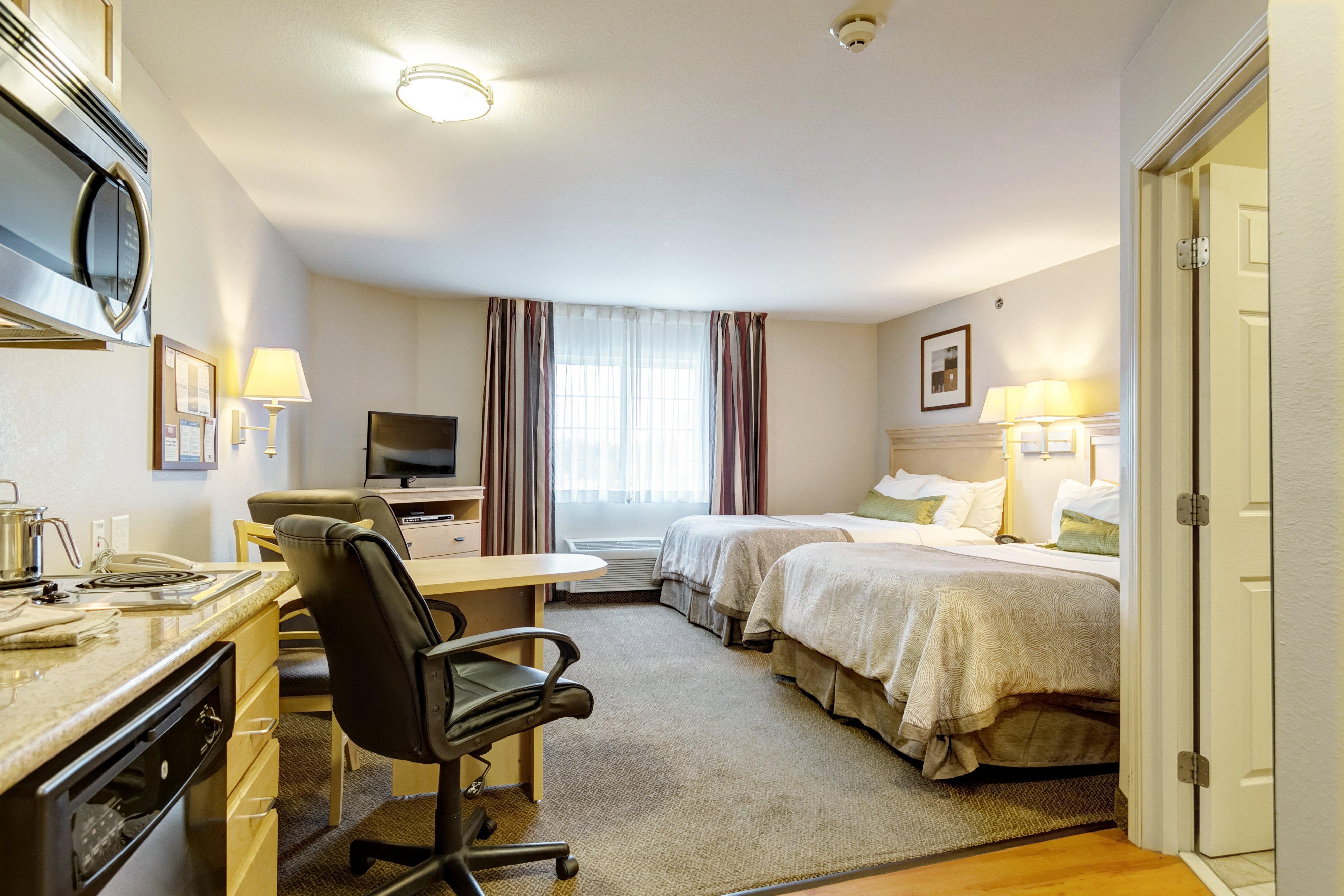 Candlewood Suites Paducah By Ihg Extérieur photo