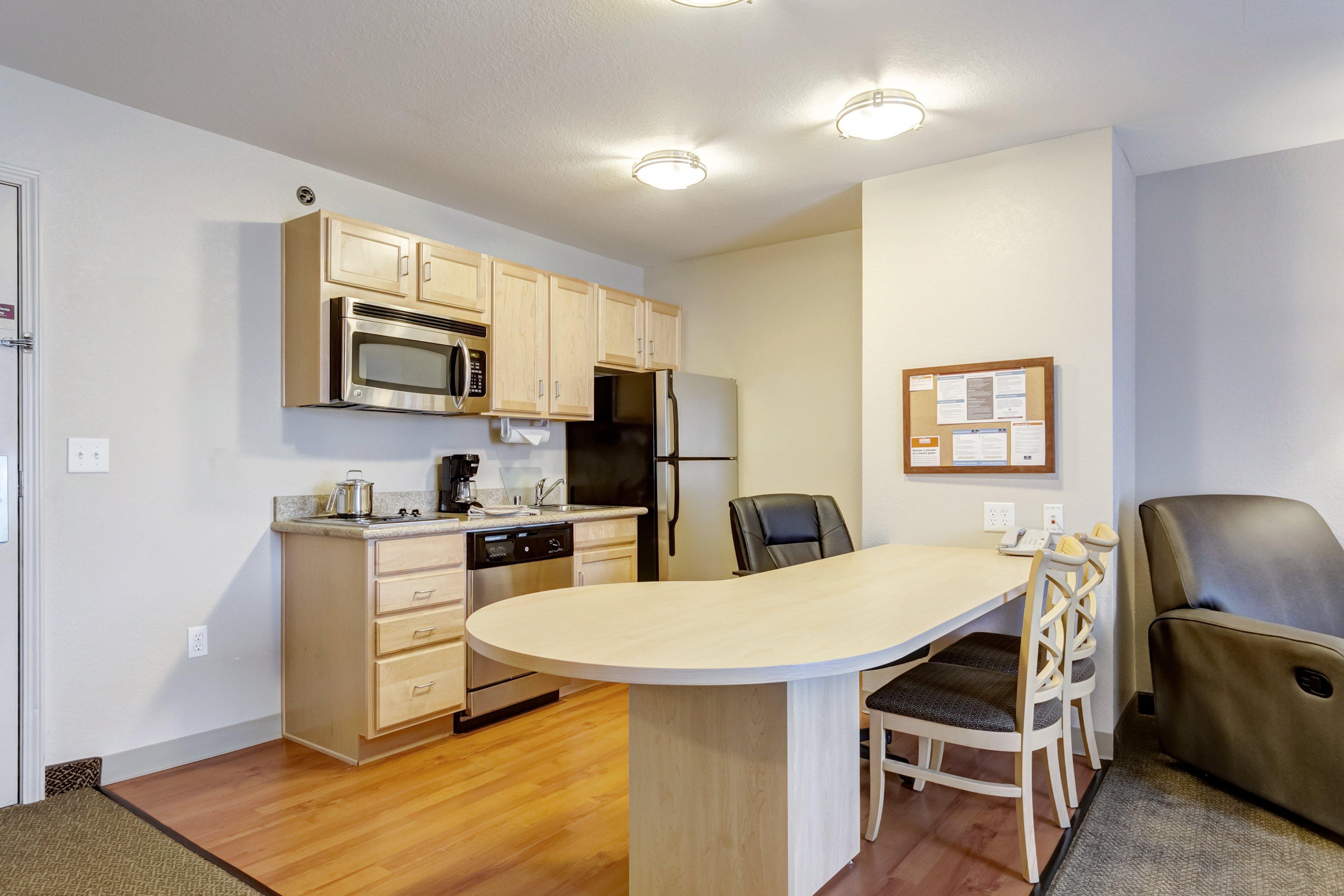 Candlewood Suites Paducah By Ihg Extérieur photo