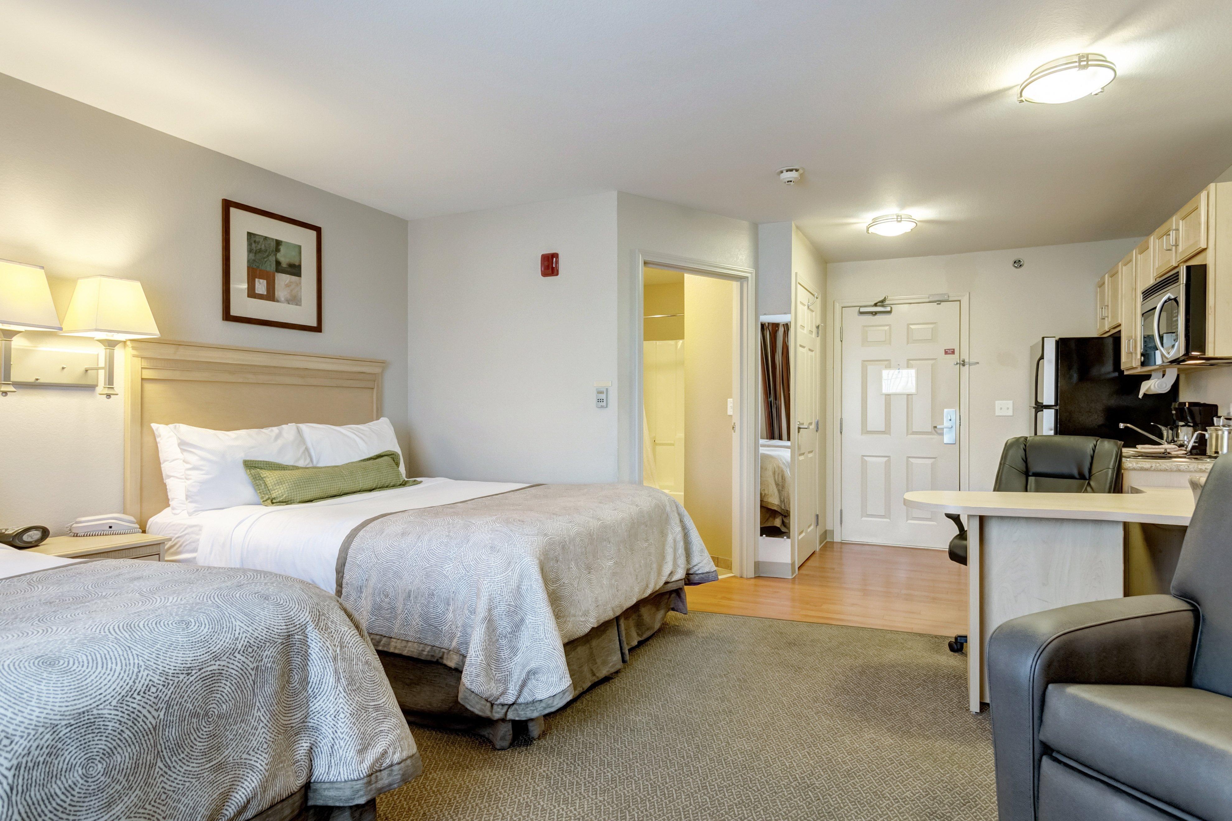 Candlewood Suites Paducah By Ihg Extérieur photo
