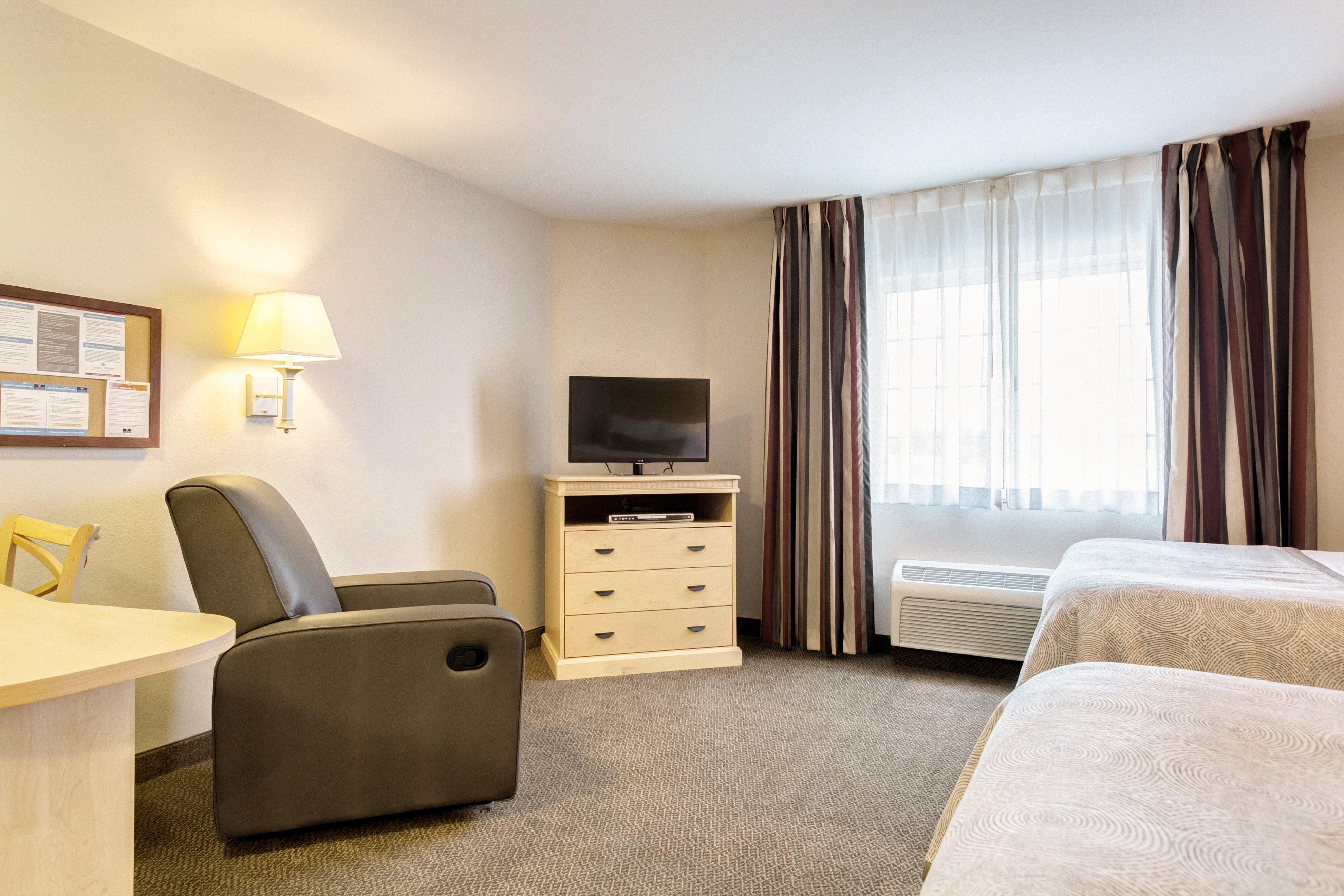 Candlewood Suites Paducah By Ihg Extérieur photo