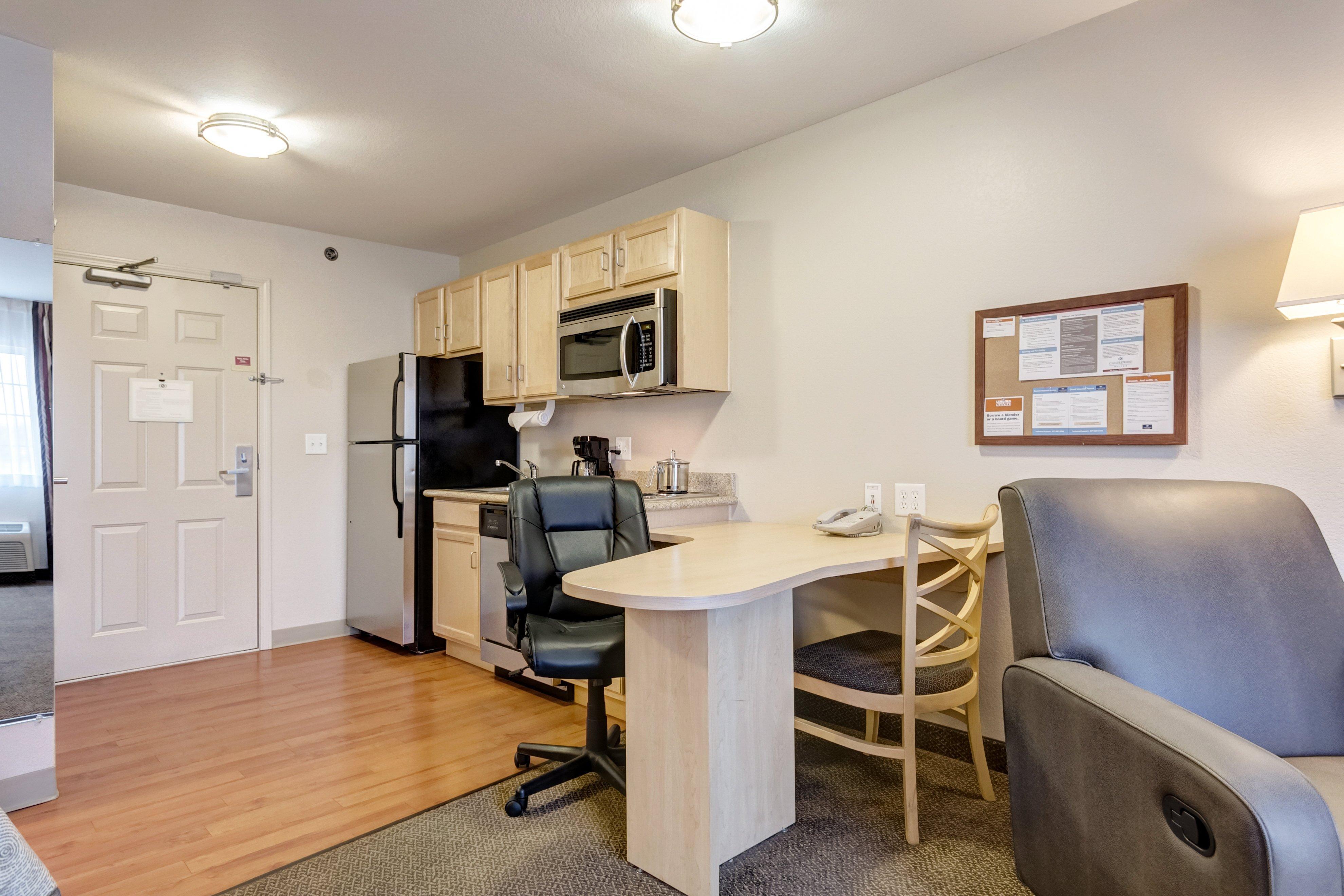 Candlewood Suites Paducah By Ihg Extérieur photo