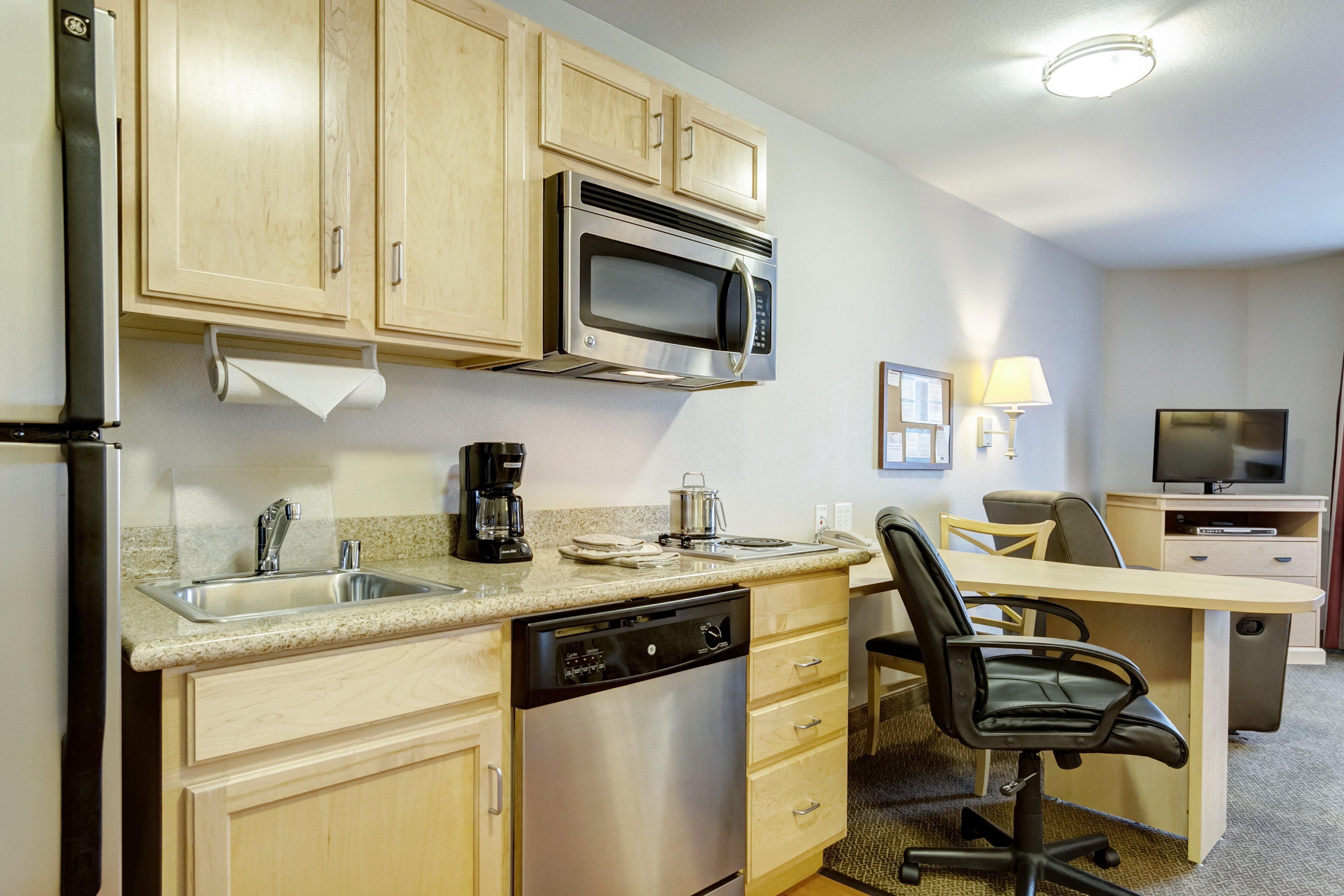 Candlewood Suites Paducah By Ihg Extérieur photo