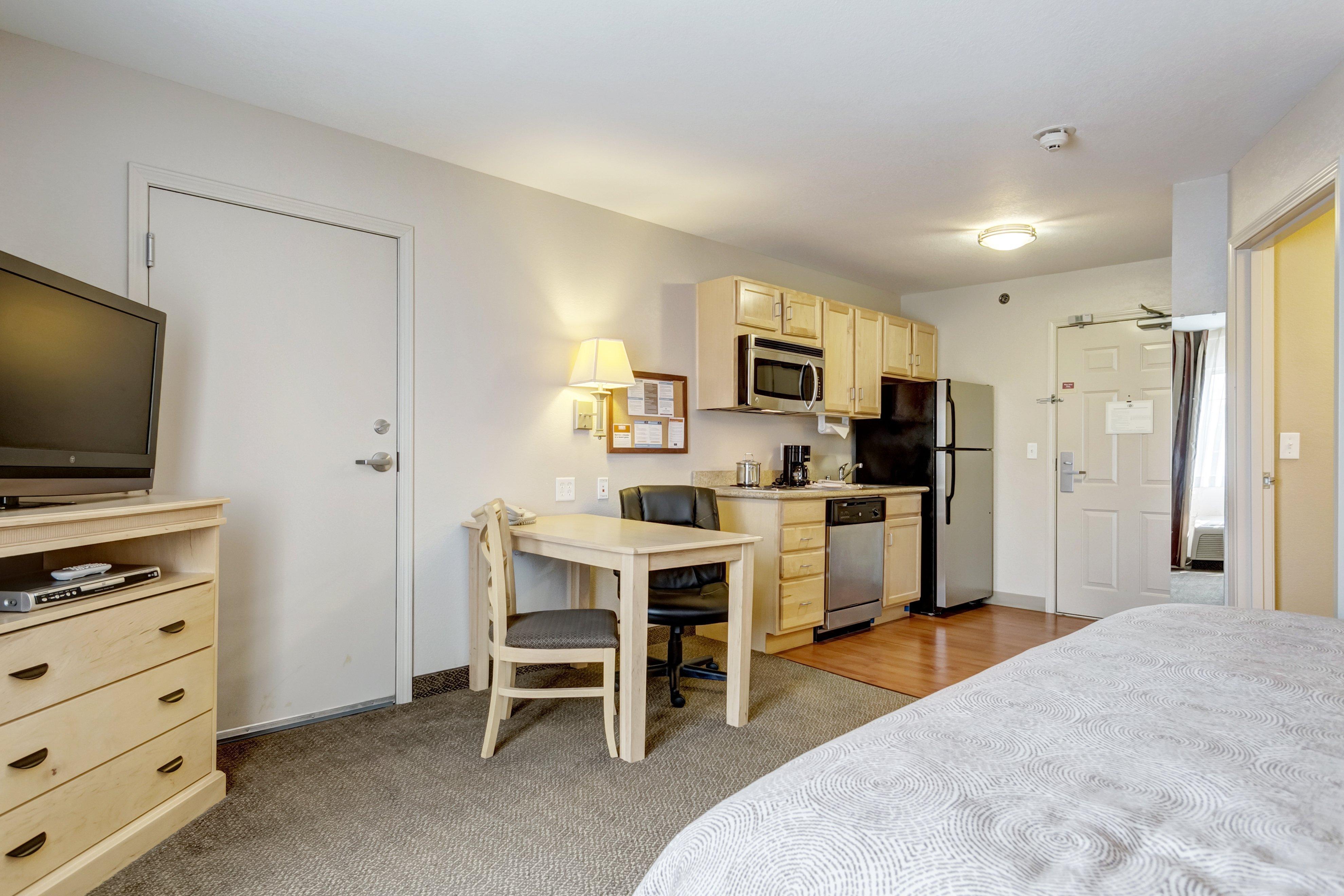 Candlewood Suites Paducah By Ihg Extérieur photo