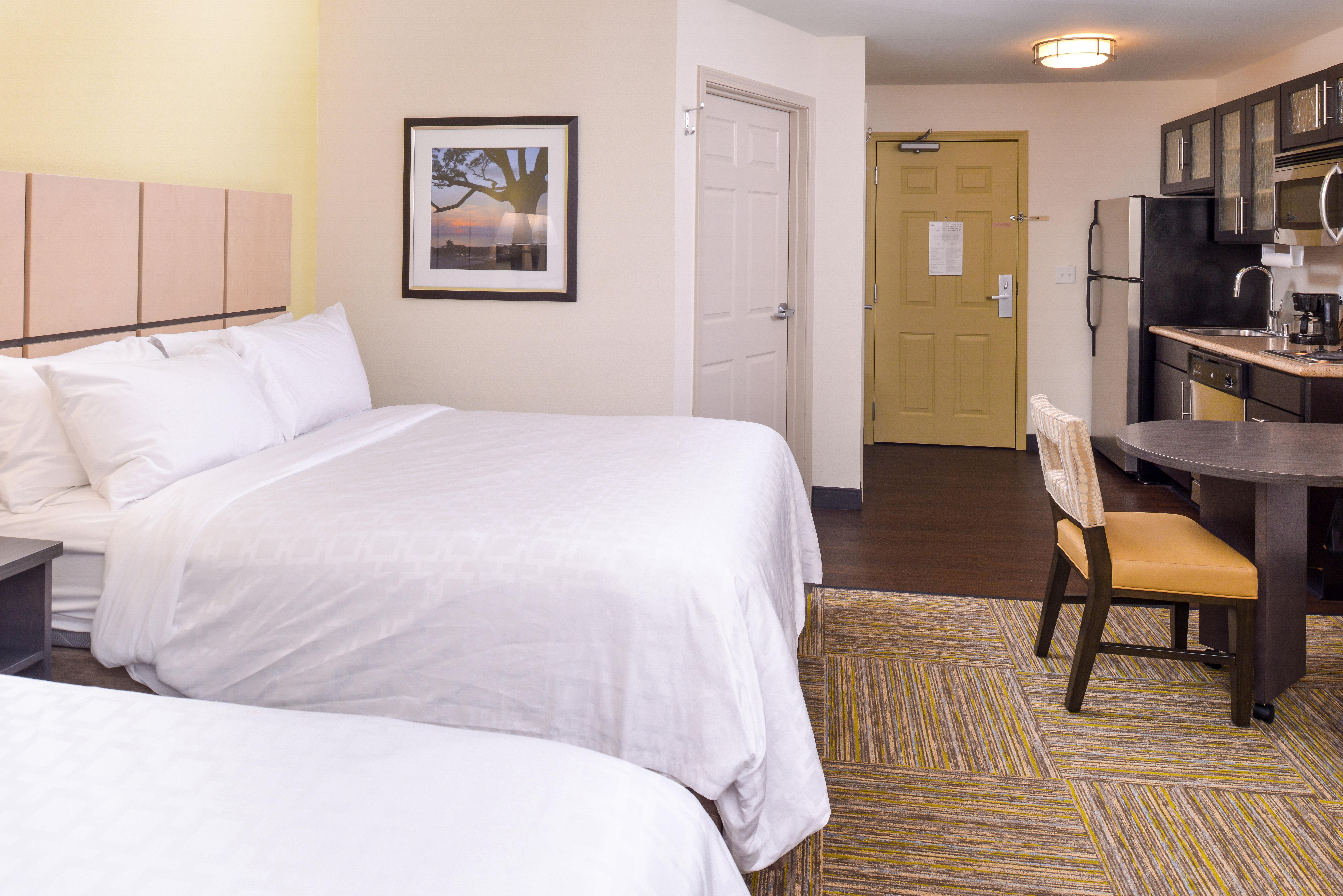 Candlewood Suites Paducah By Ihg Extérieur photo