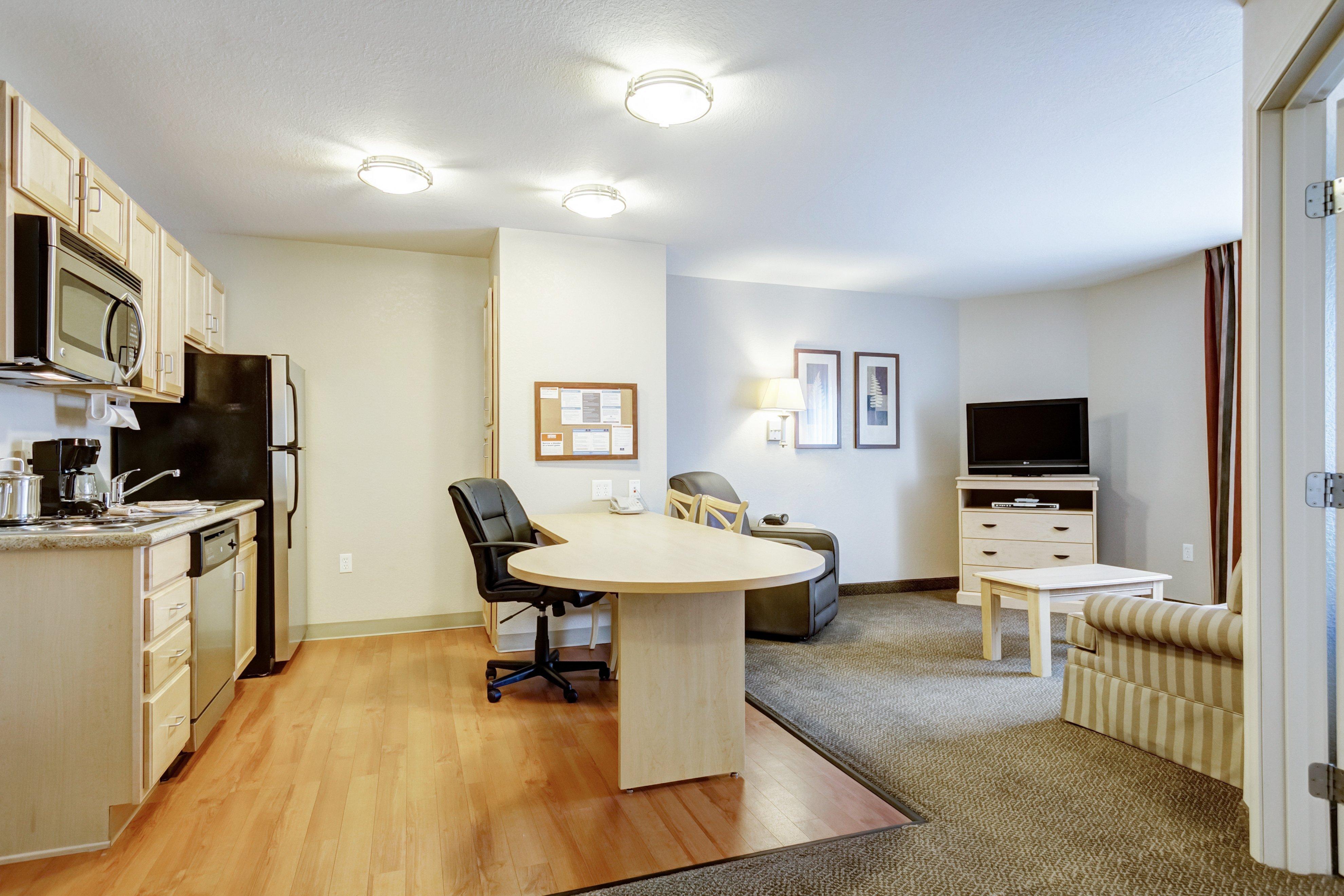 Candlewood Suites Paducah By Ihg Extérieur photo