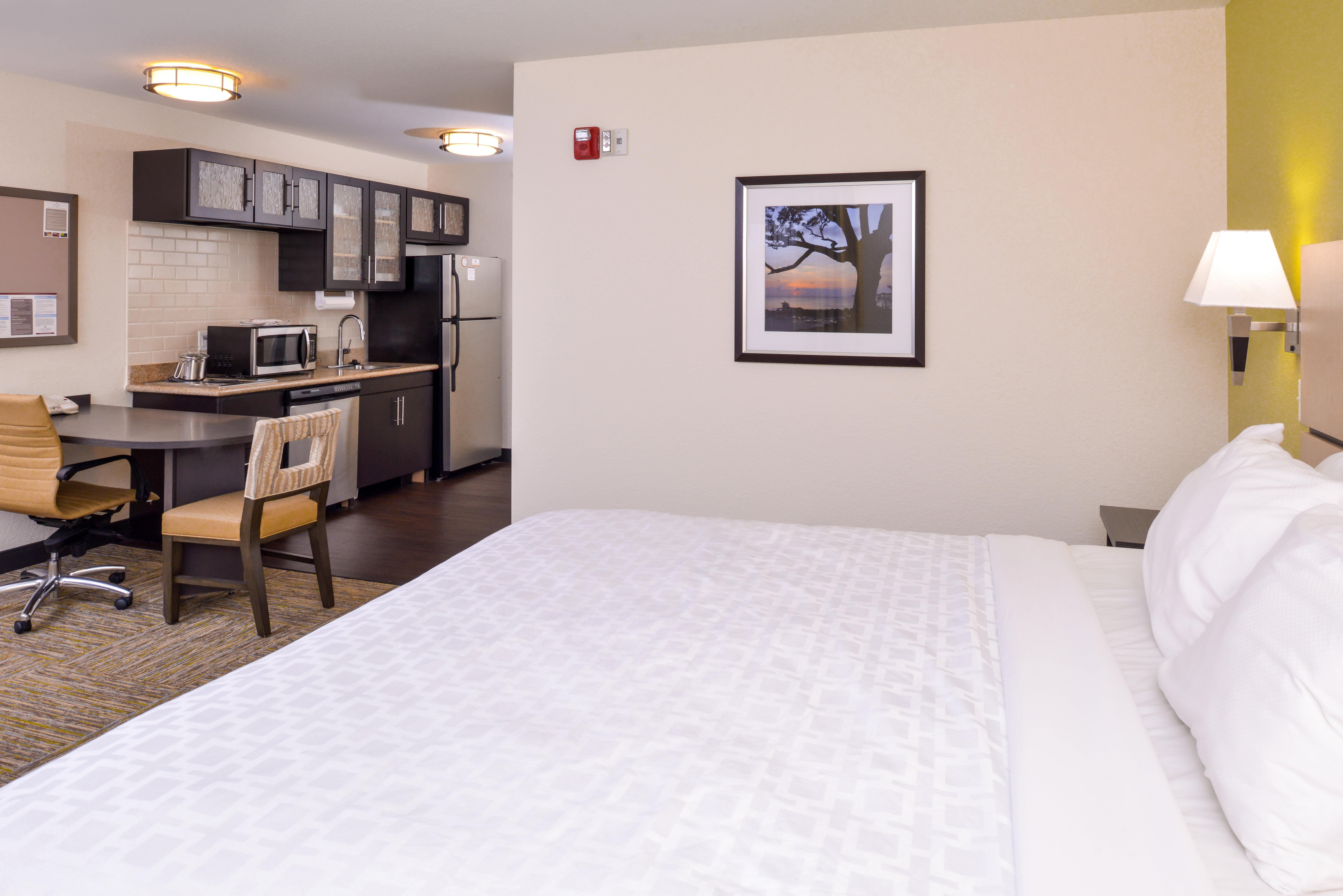 Candlewood Suites Paducah By Ihg Extérieur photo