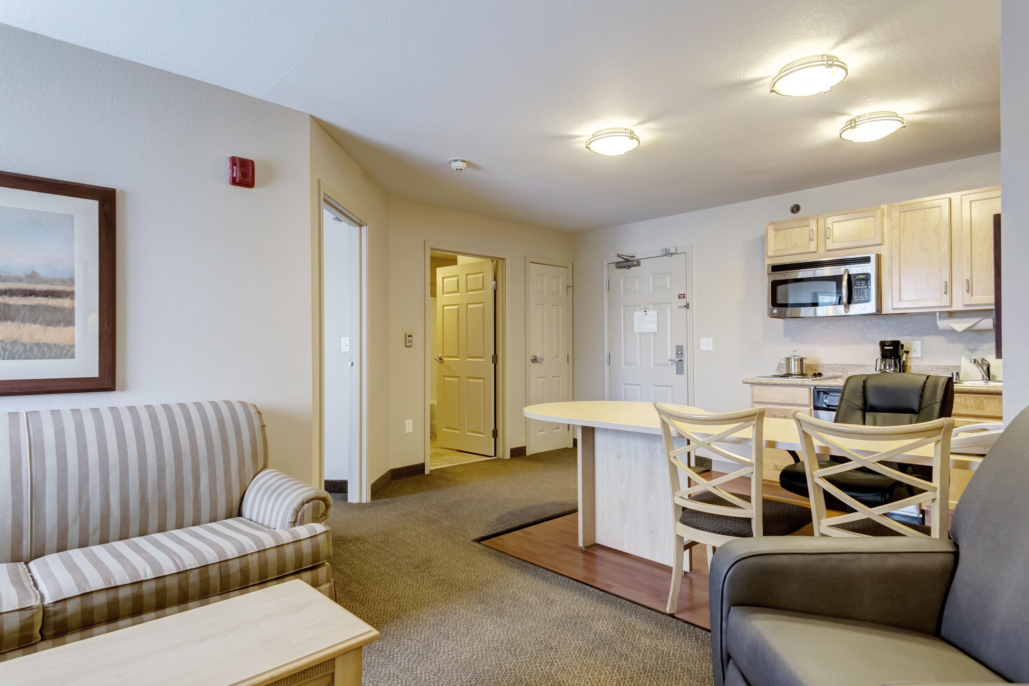 Candlewood Suites Paducah By Ihg Extérieur photo