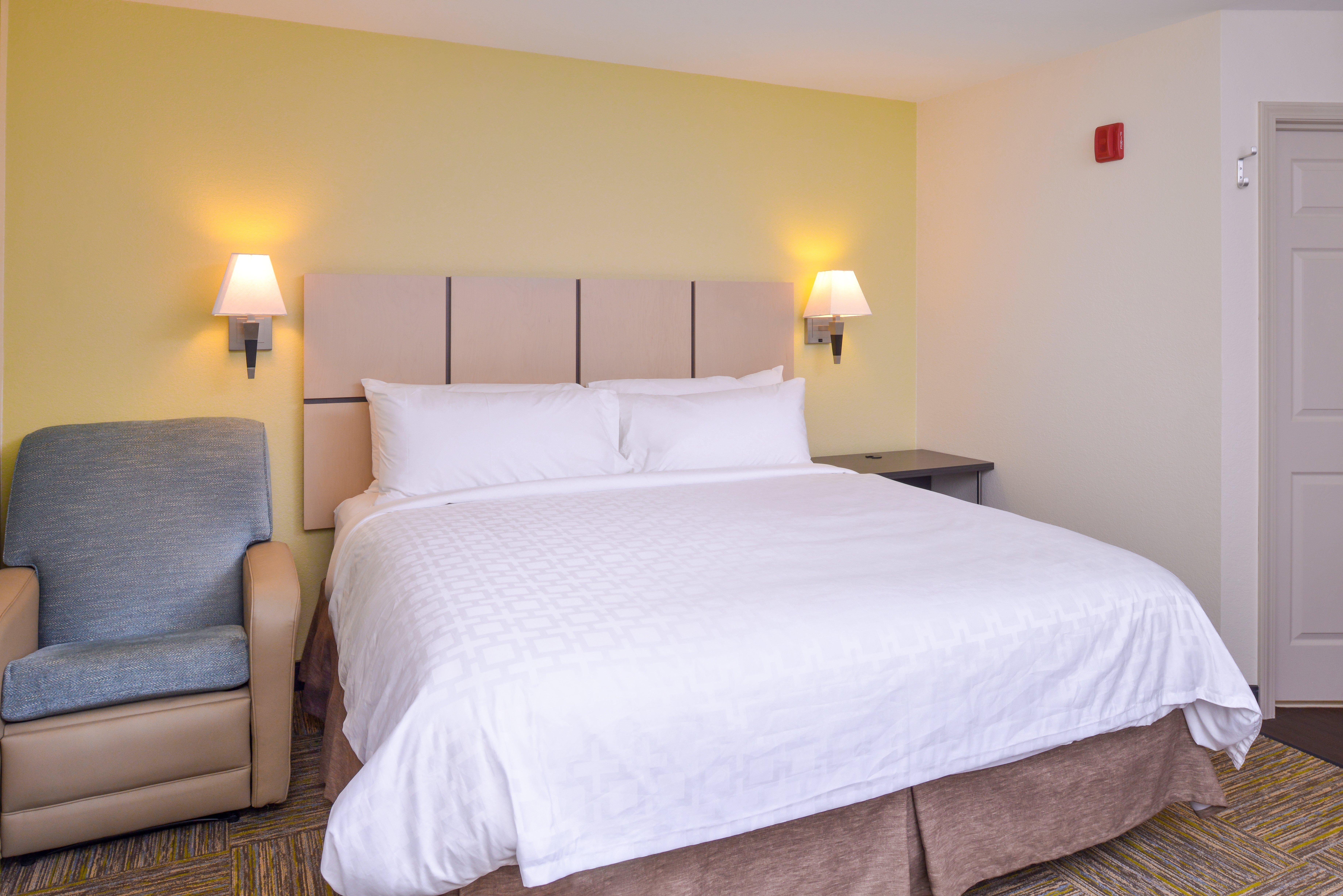 Candlewood Suites Paducah By Ihg Extérieur photo