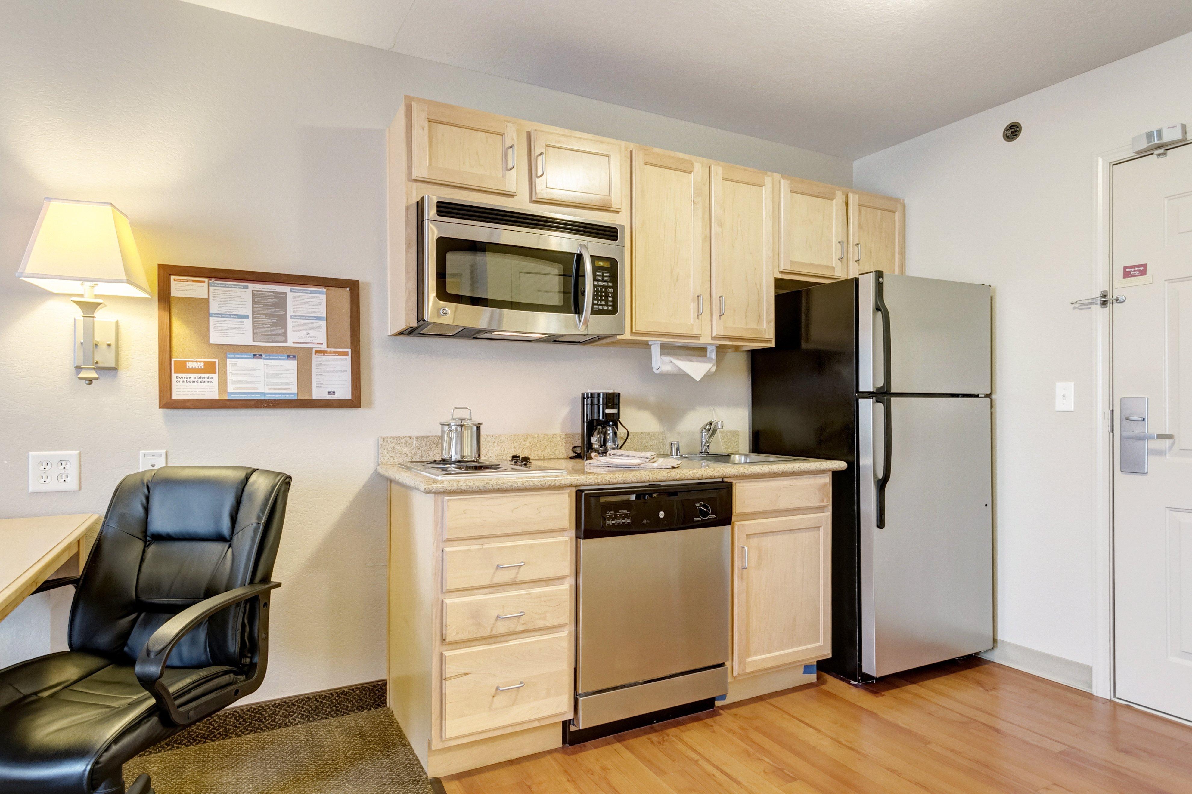 Candlewood Suites Paducah By Ihg Extérieur photo