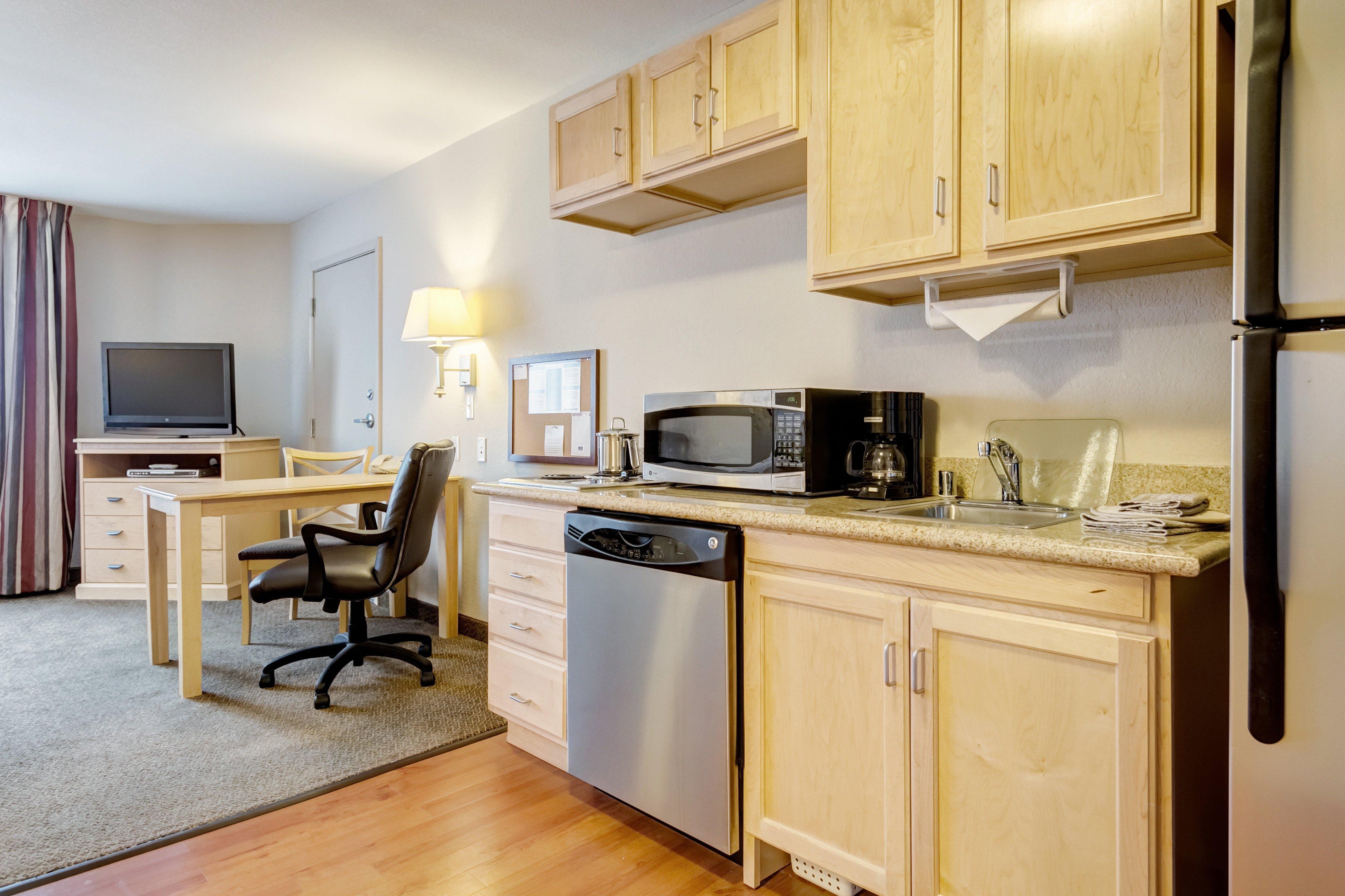 Candlewood Suites Paducah By Ihg Extérieur photo