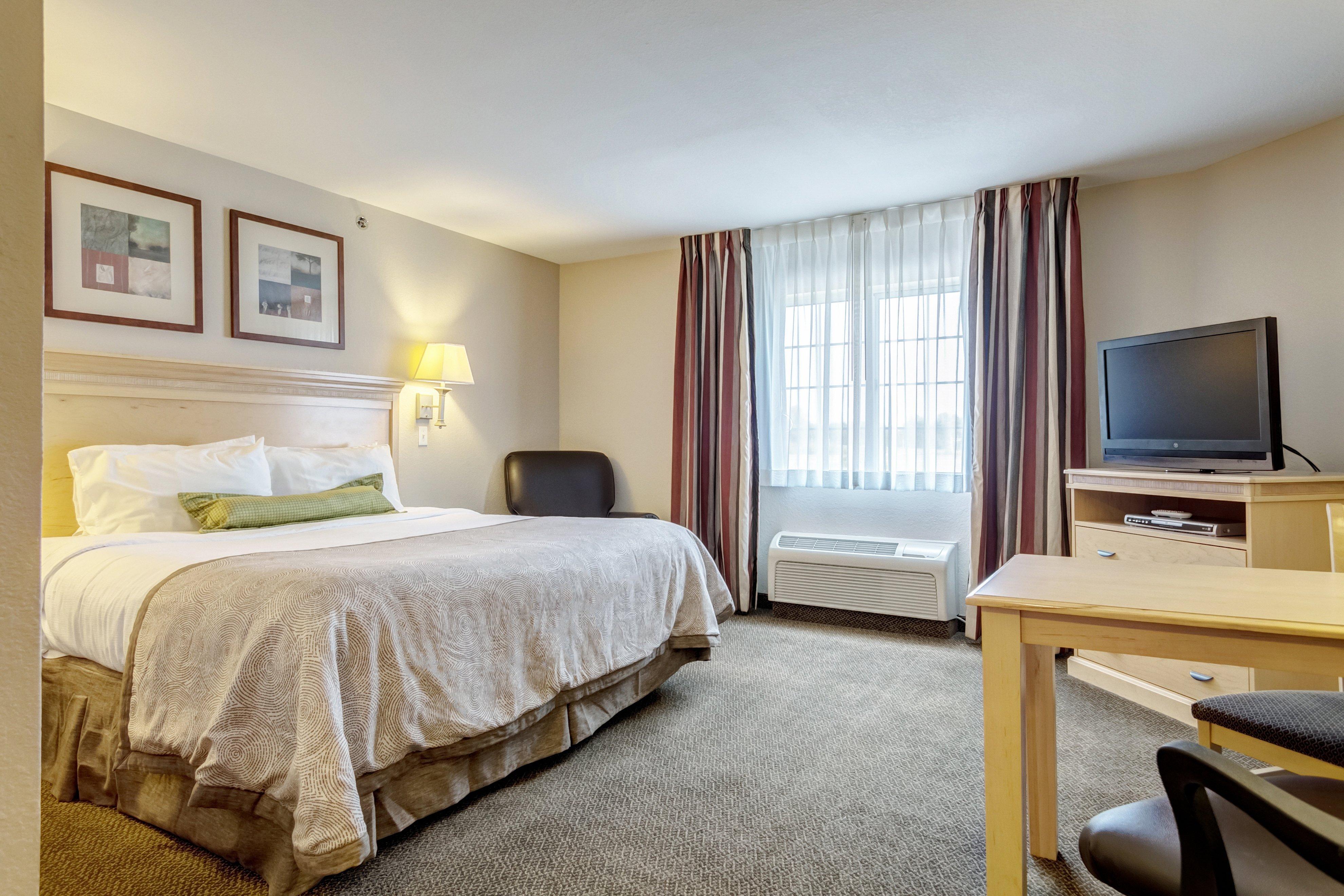 Candlewood Suites Paducah By Ihg Extérieur photo