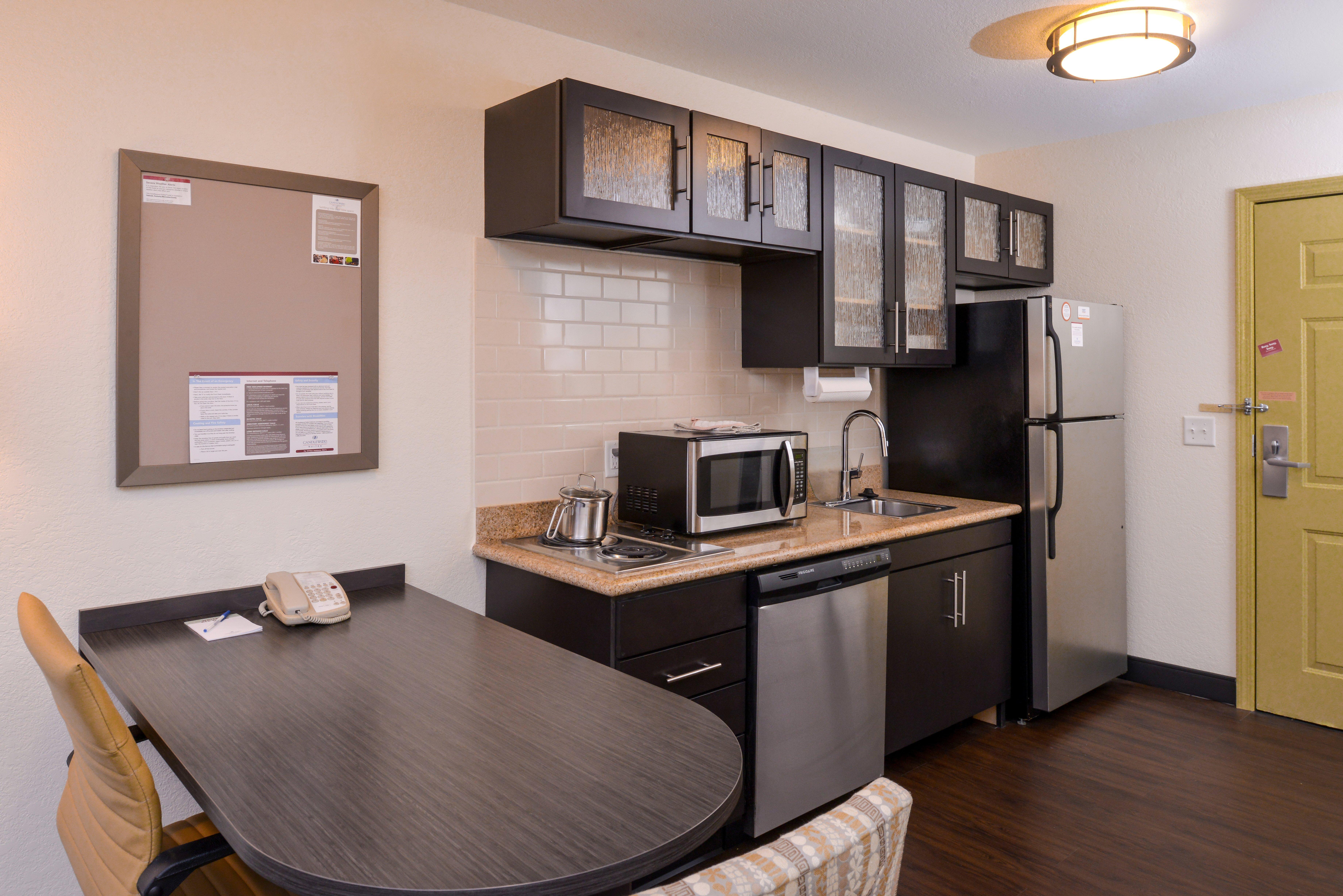 Candlewood Suites Paducah By Ihg Extérieur photo