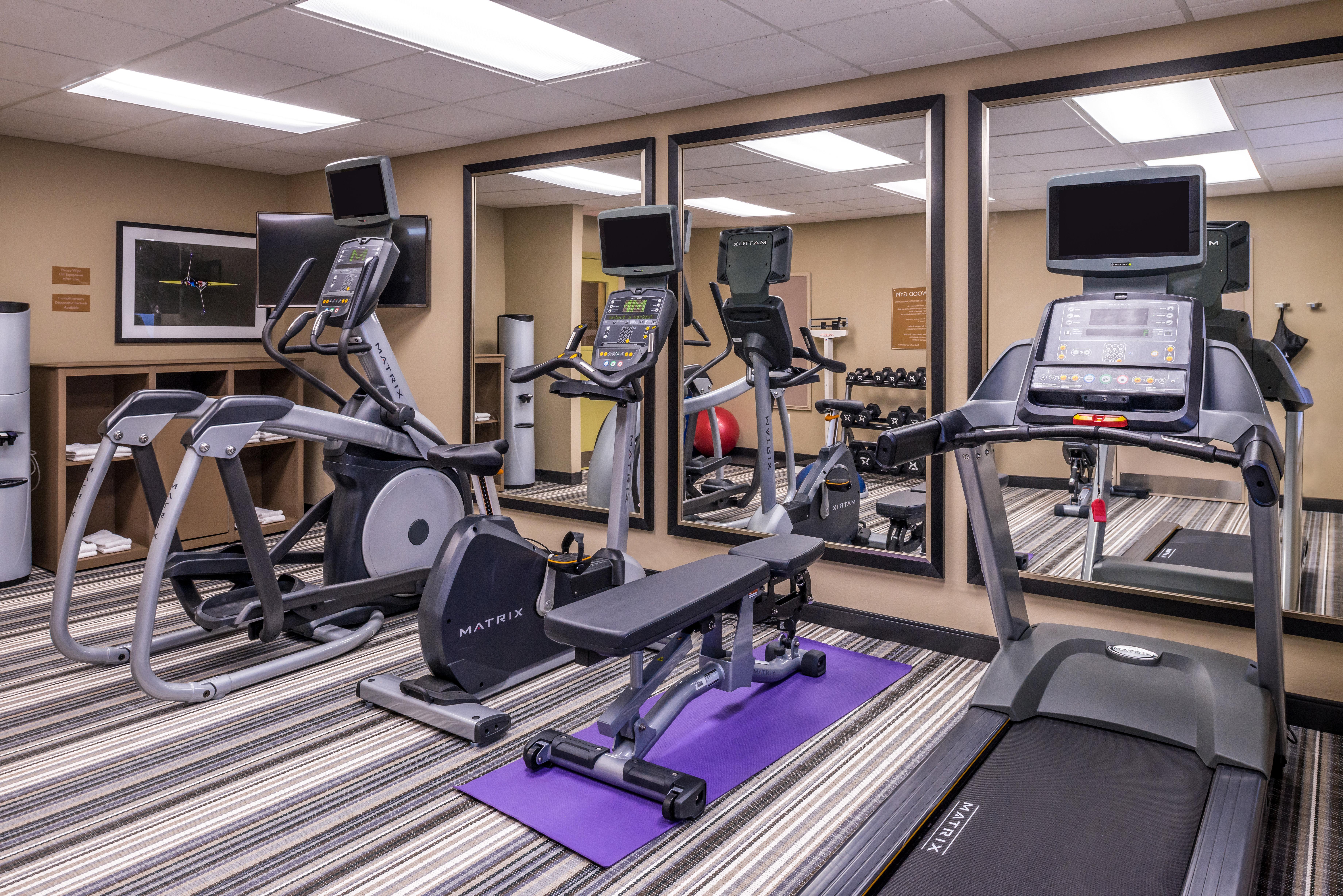 Candlewood Suites Paducah By Ihg Extérieur photo