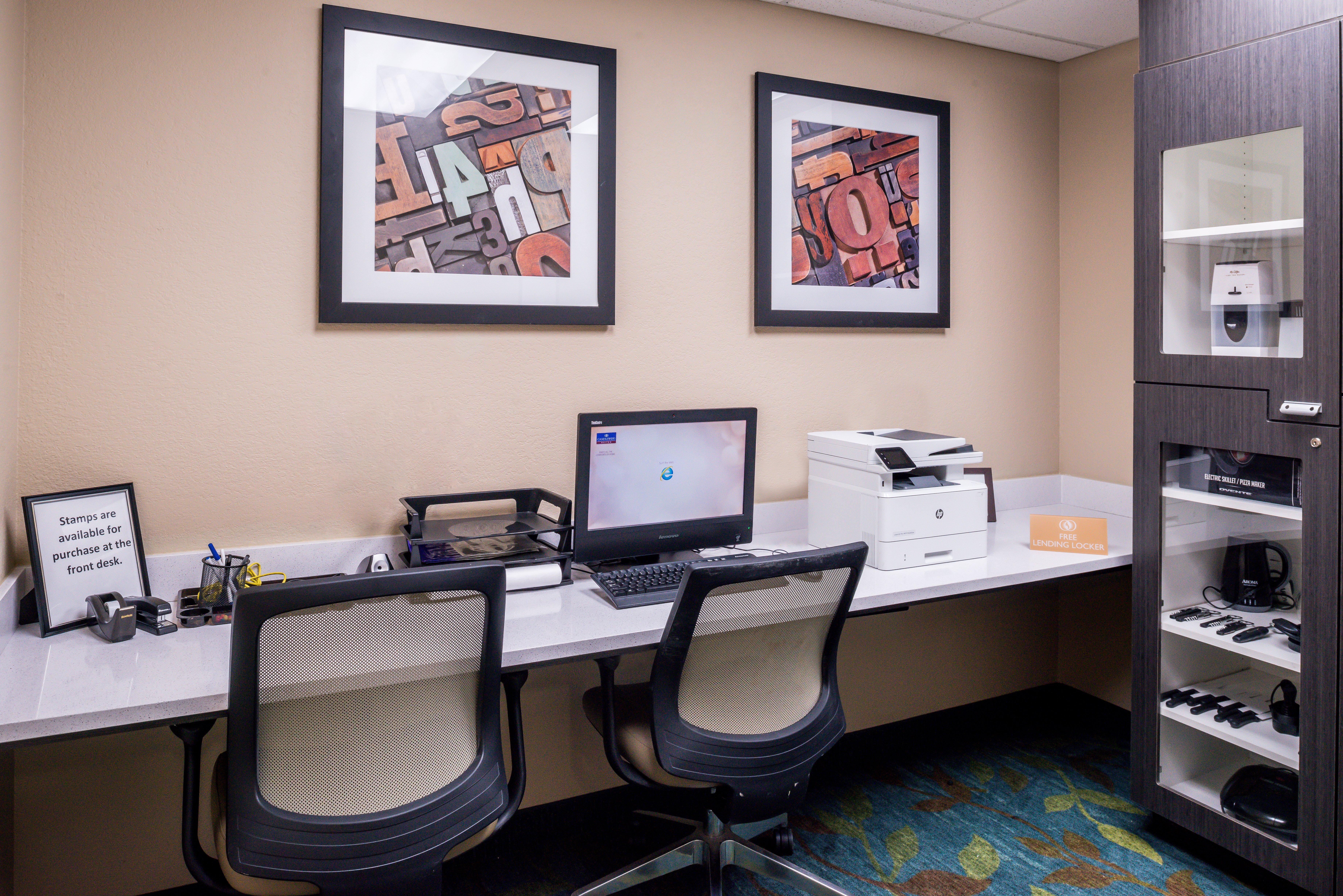 Candlewood Suites Paducah By Ihg Extérieur photo