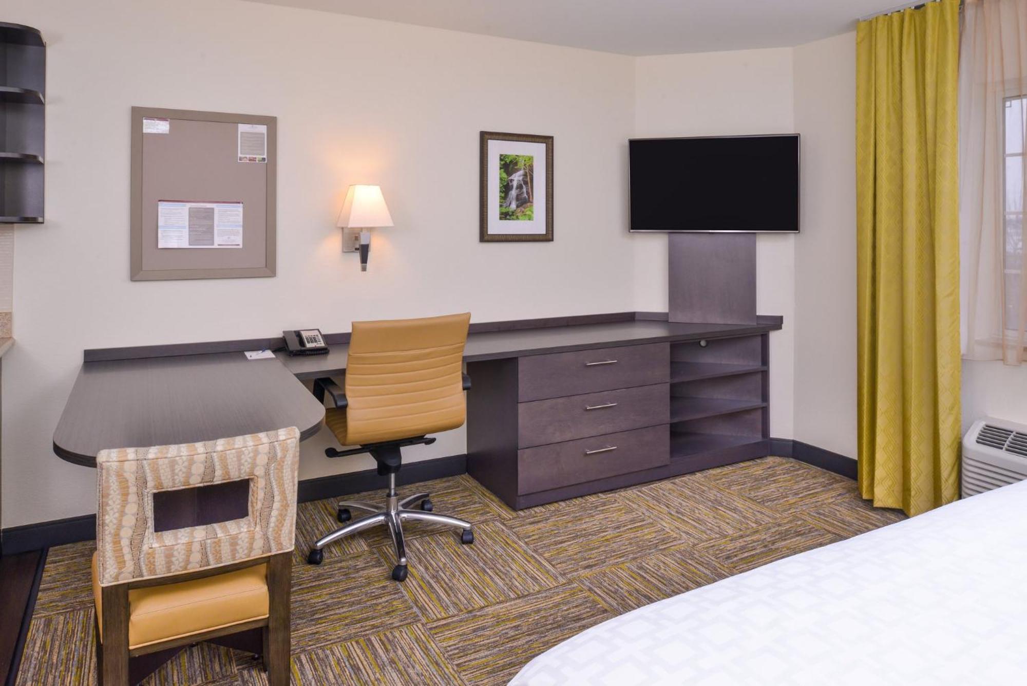 Candlewood Suites Paducah By Ihg Extérieur photo