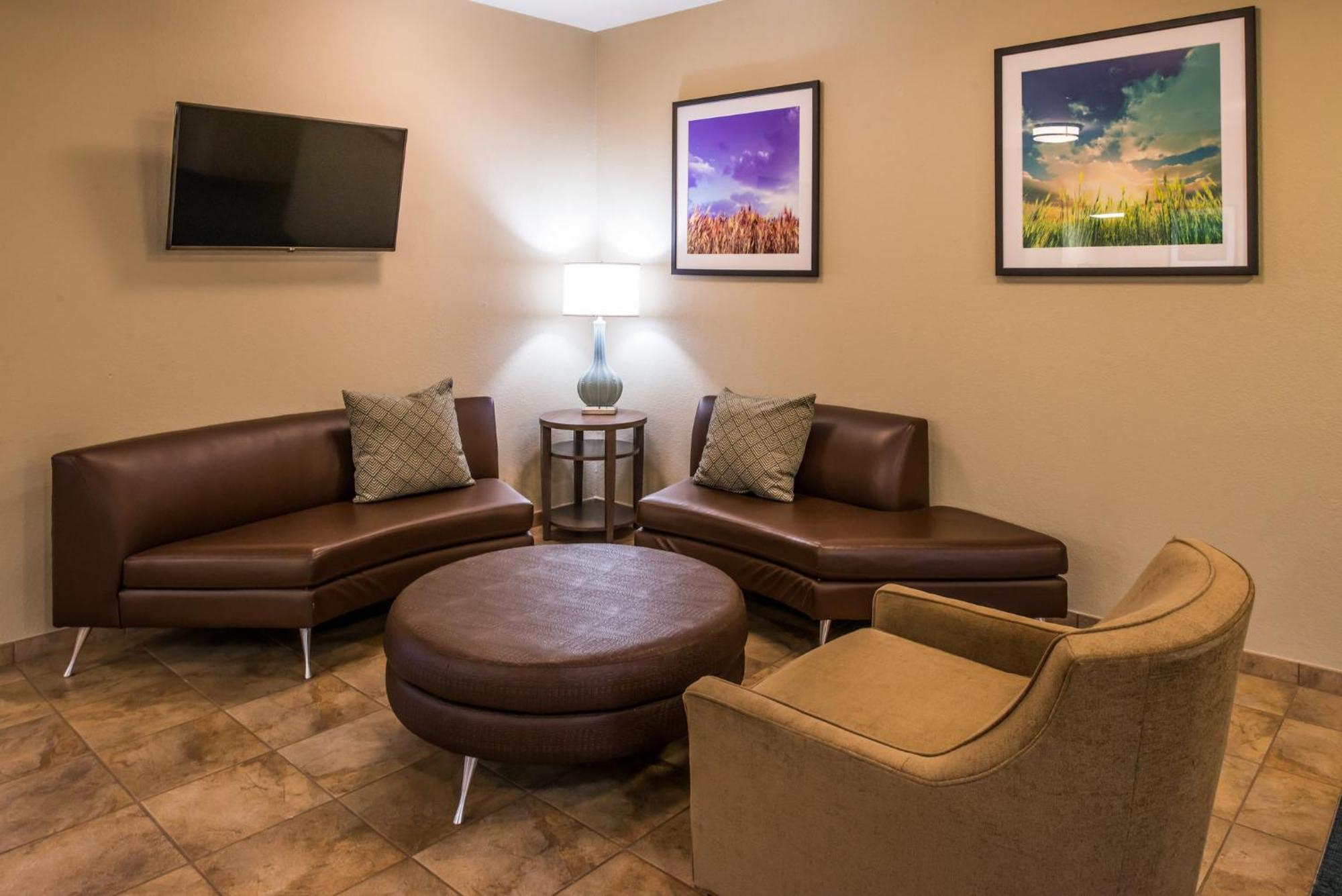 Candlewood Suites Paducah By Ihg Extérieur photo
