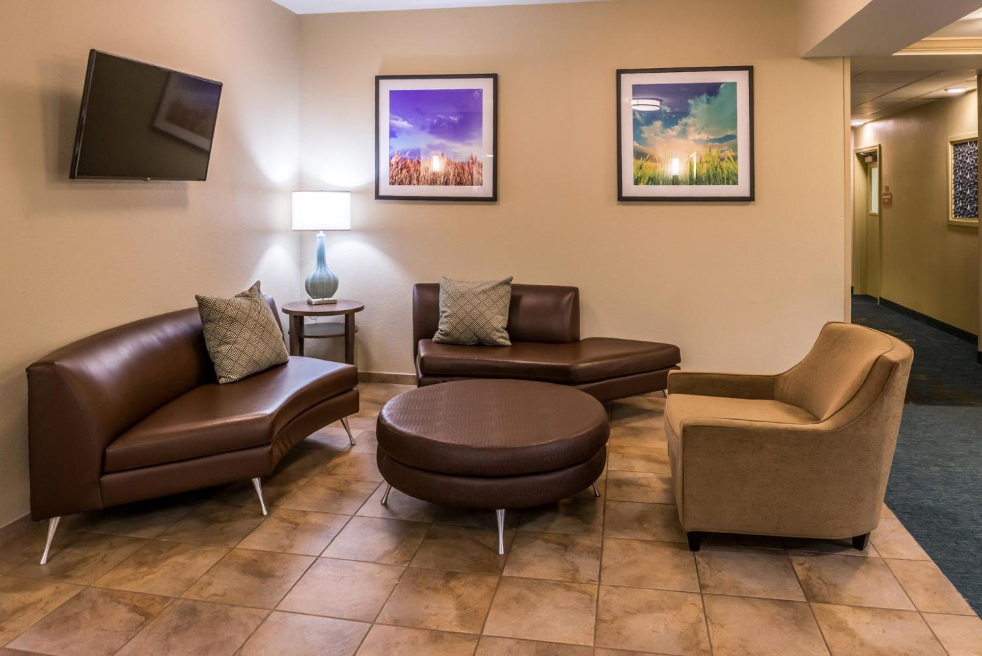 Candlewood Suites Paducah By Ihg Extérieur photo