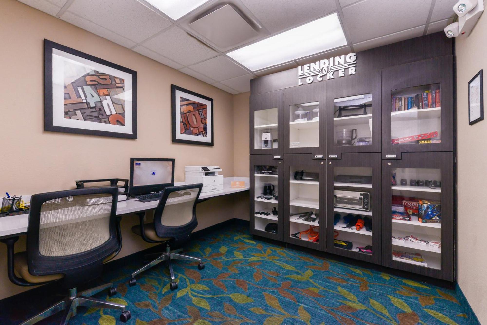 Candlewood Suites Paducah By Ihg Extérieur photo